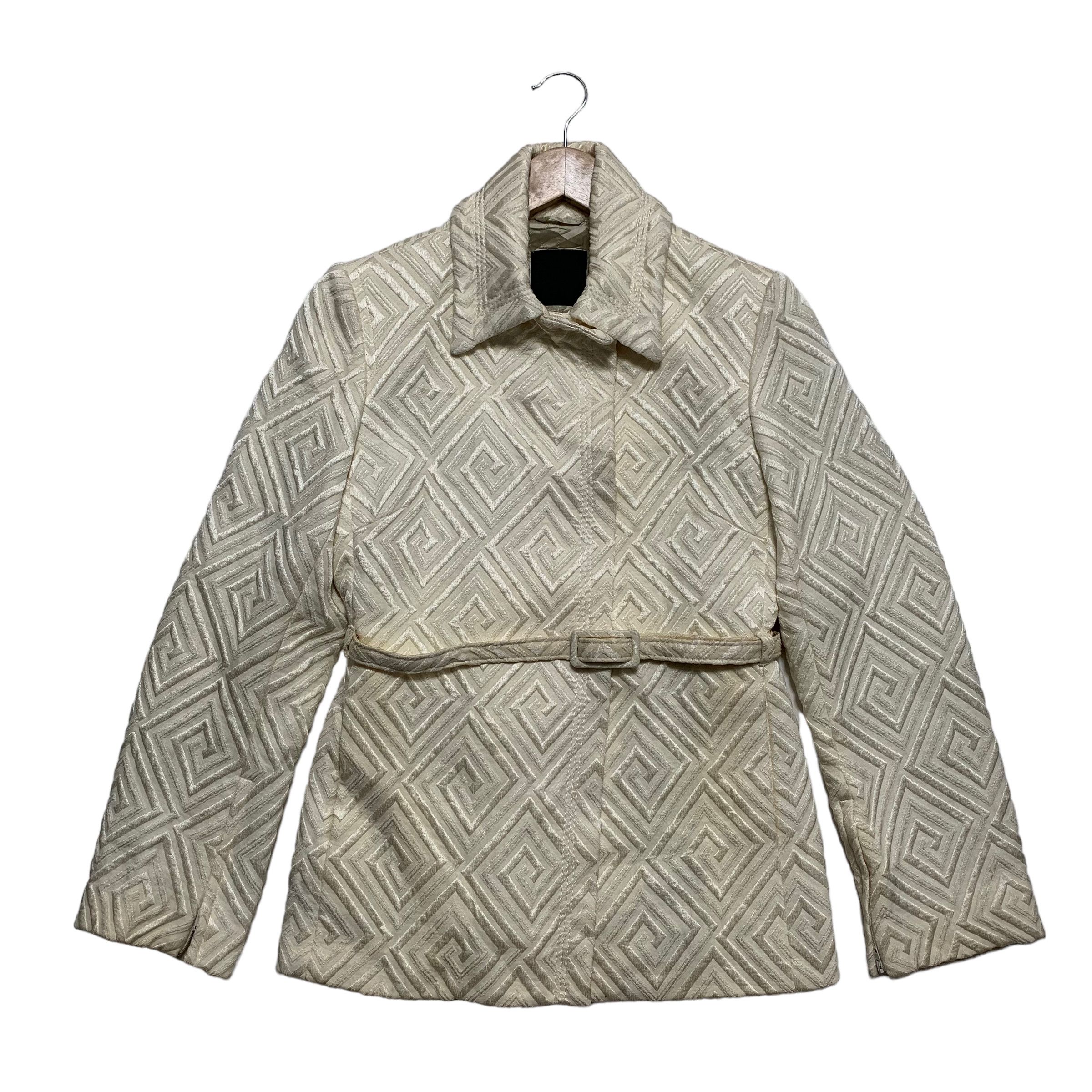 Costume National Jacket