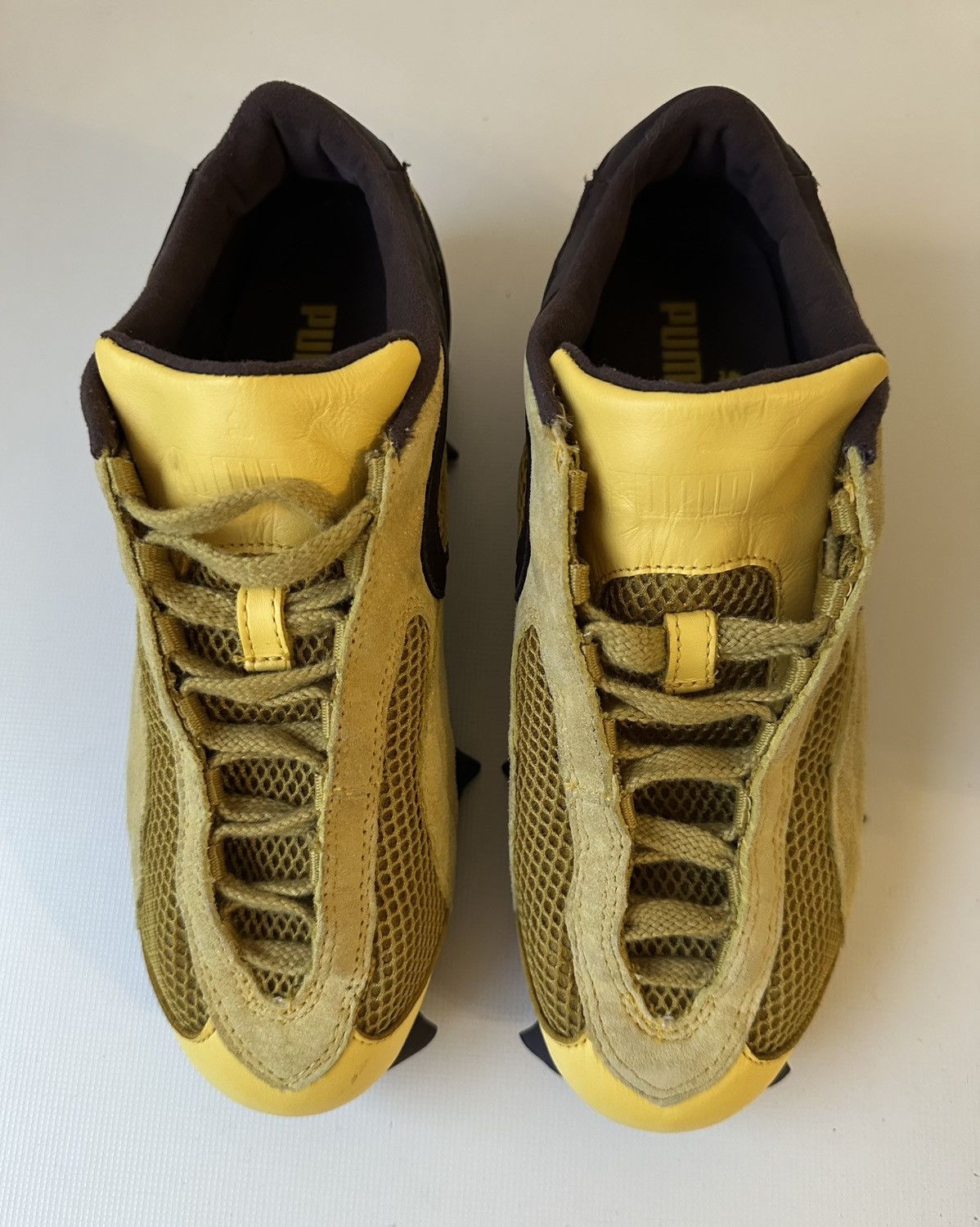 Puma Puma Beisser (2005) Size US 9 / IT 39 - 4 Thumbnail