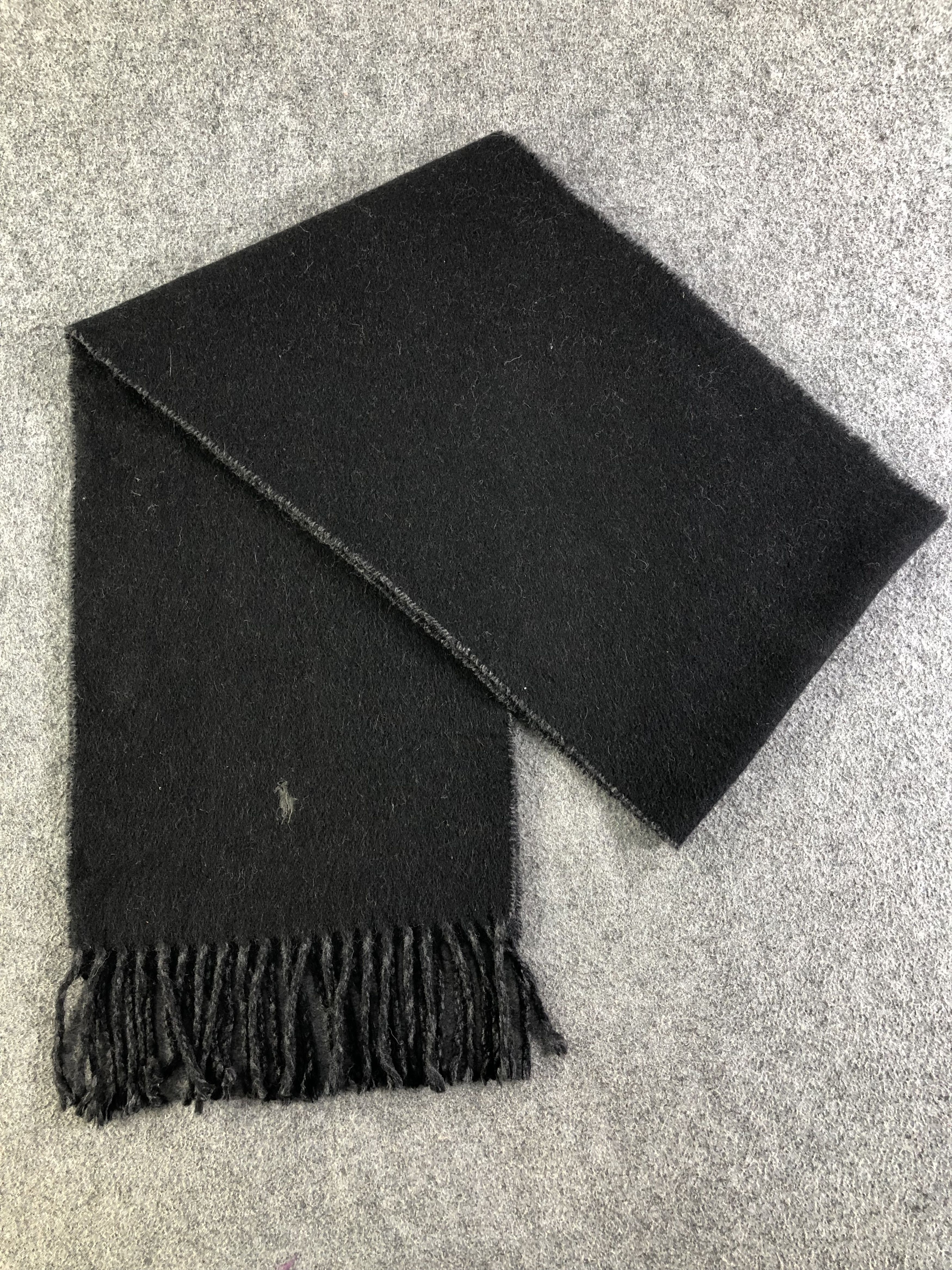 Polo Ralph Lauren Polo Ralph Lauren Scarf / Muffler / Neckwear Size ONE SIZE - 6 Thumbnail