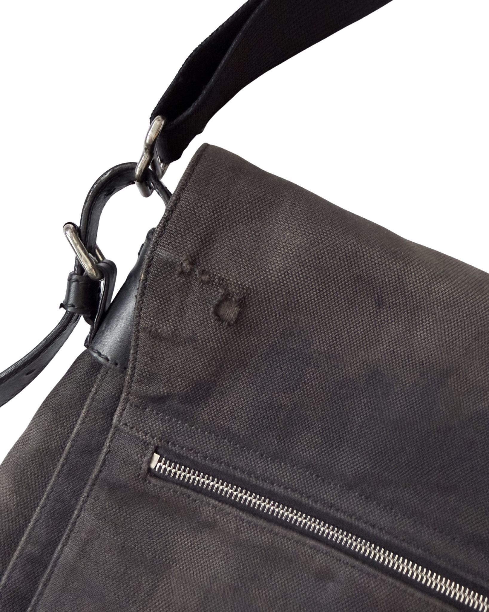 Yves Saint Laurent Yves Saint Laurent Rive Gauche bag by Tom Ford Size ONE SIZE - 6 Thumbnail