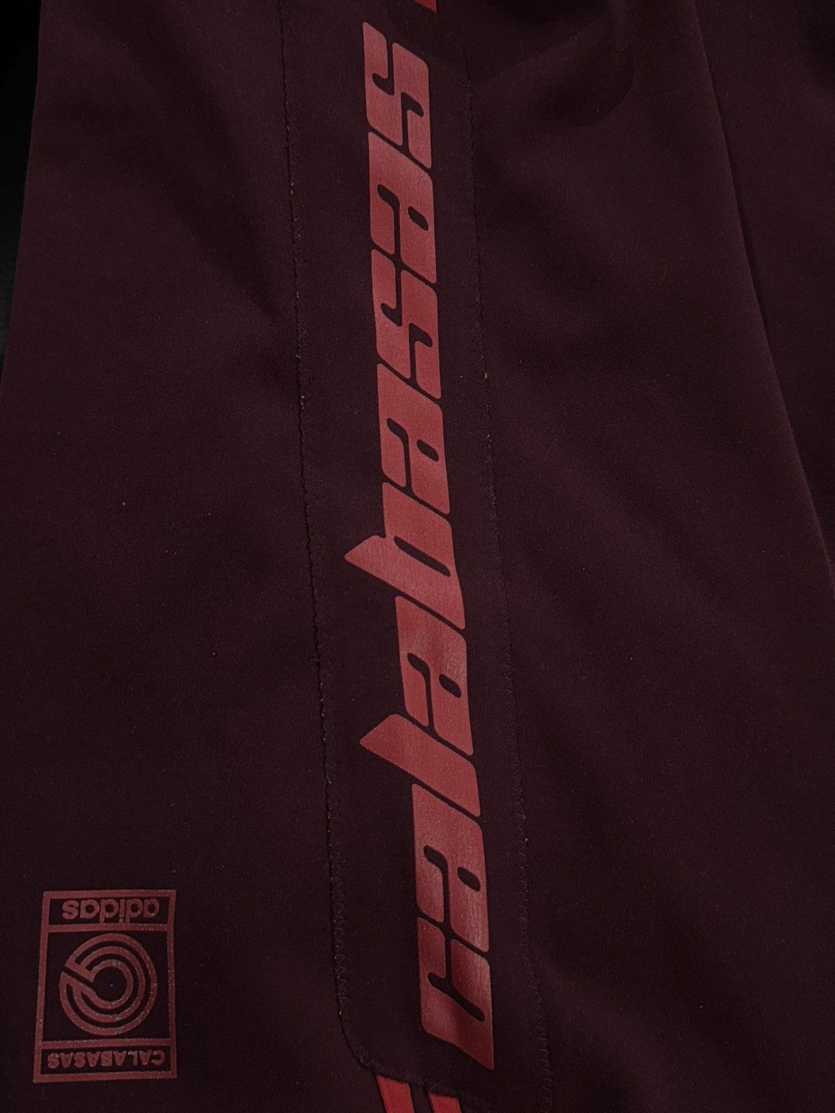 Yeezy Adidas Yeezy Calabasas Pants Size US 42 / EU 58 - 8 Thumbnail