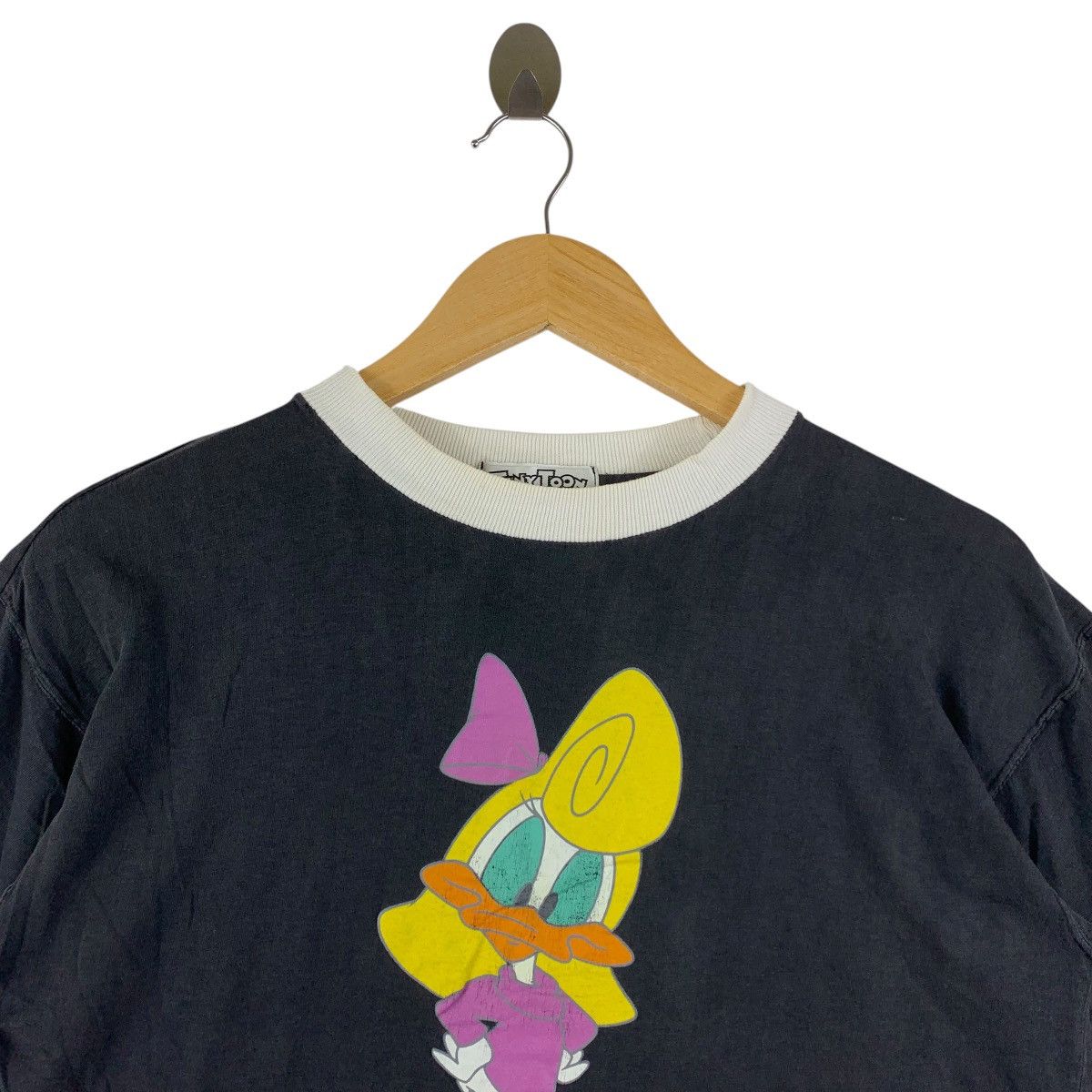 Vintage × Warner Bros Vintage TINY TOONS Warner bros cartoon printed tee Size US S / EU 44-46 / 1 - 2 Thumbnail