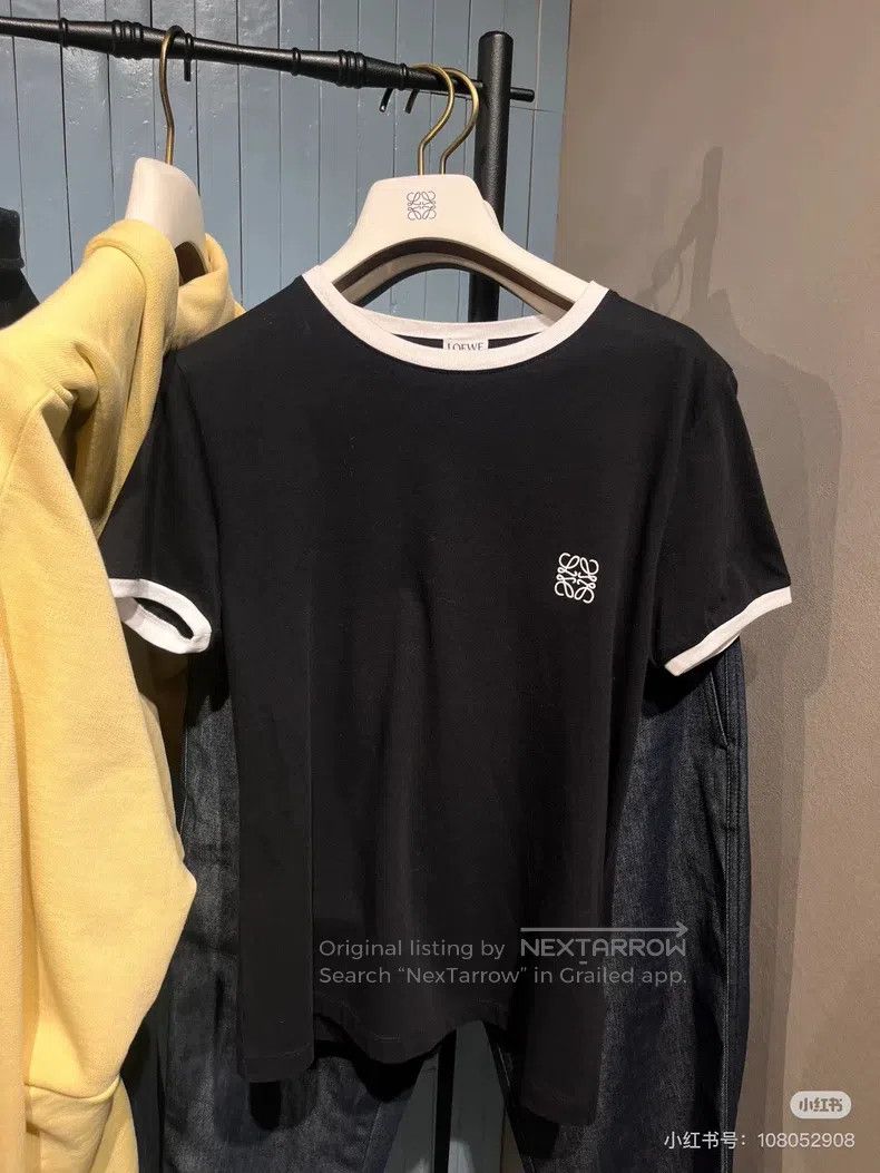 Loewe Loewe T-Shirt Size S / US 4 / IT 40 - 1 Thumbnail
