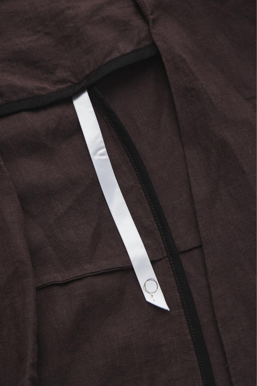 Other Projectby H. Lapelless Traditional Jacket Size US M / EU 48-50 / 2 - 8 Thumbnail