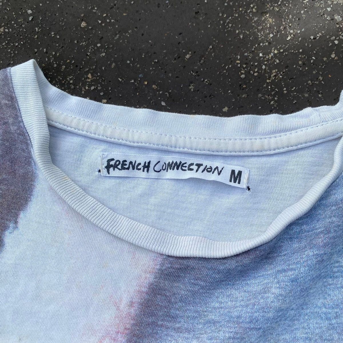 French Connection RARE ‼️ French Connection Size US M / EU 48-50 / 2 - 2 Thumbnail
