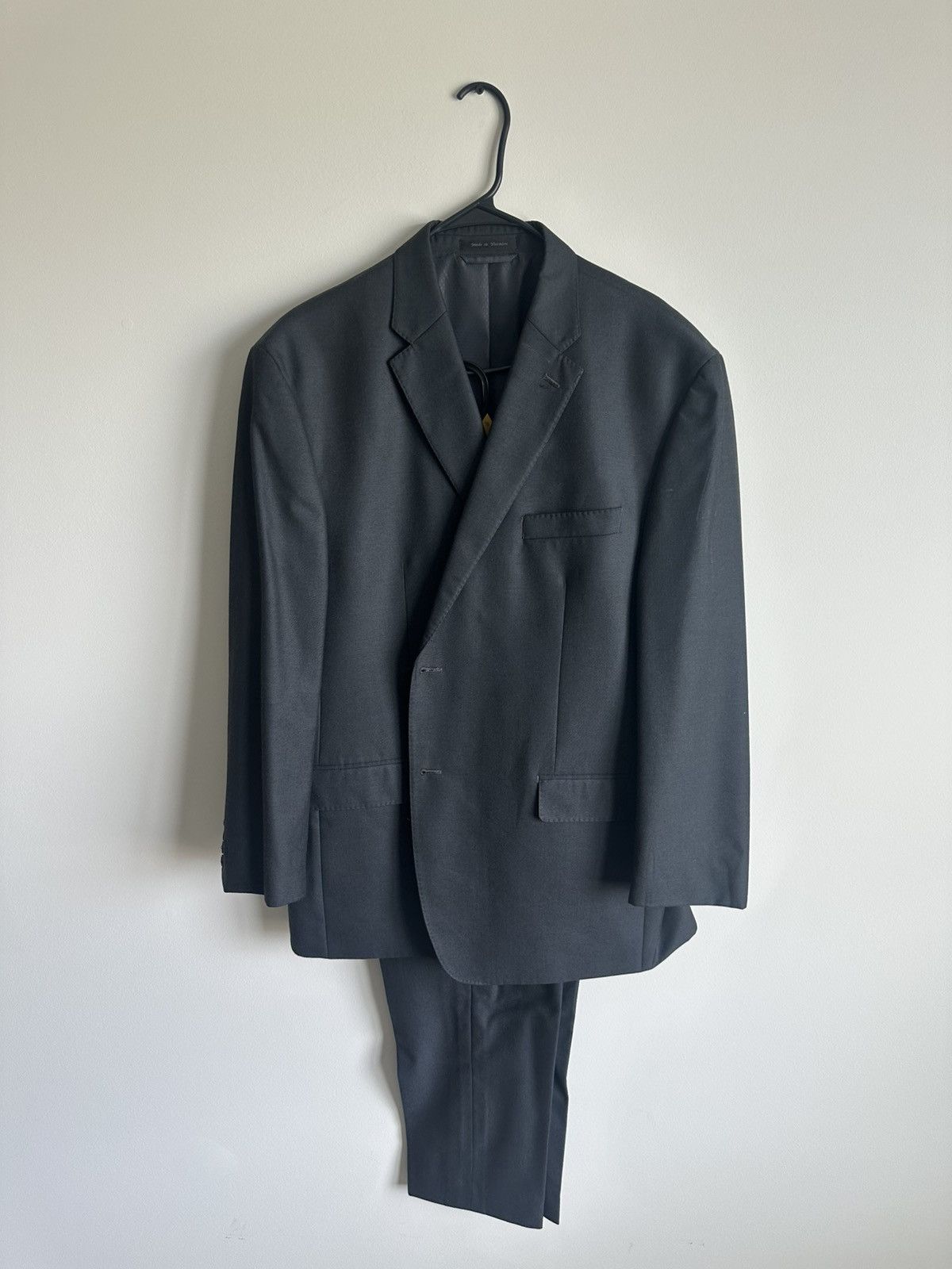 Sean John Sean John Suit Size 46R - 1 Preview
