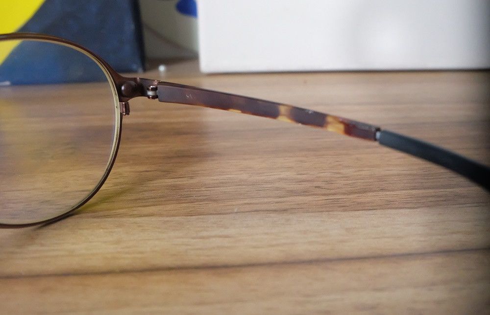 Japanese Brand Owndays Glasses Size ONE SIZE - 6 Thumbnail