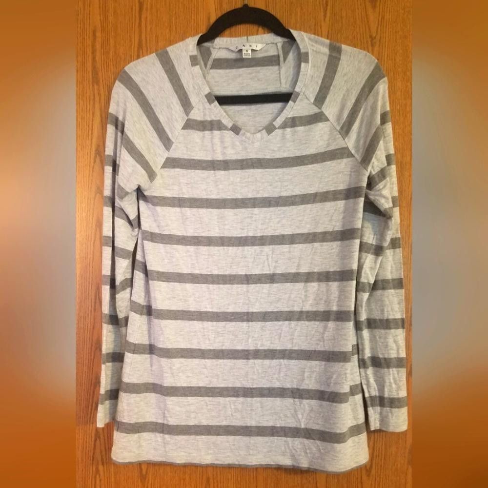 Designer Cabi Knit Top Size Small Size S / US 4 / IT 40 - 1 Thumbnail