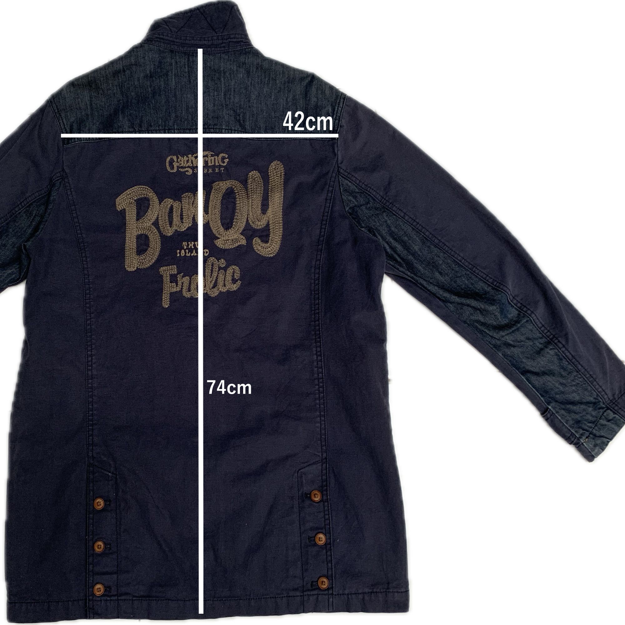 Other Thursday island korean parkas Size US M / EU 48-50 / 2 - 9 Thumbnail