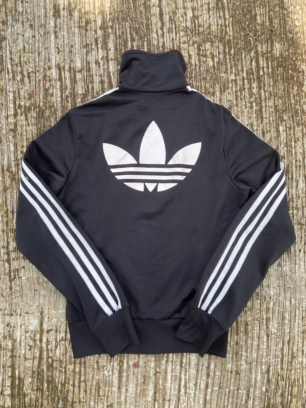 Adidas Tracktop Adidas FireBird Size S / US 4 / IT 40 - 2 Thumbnail