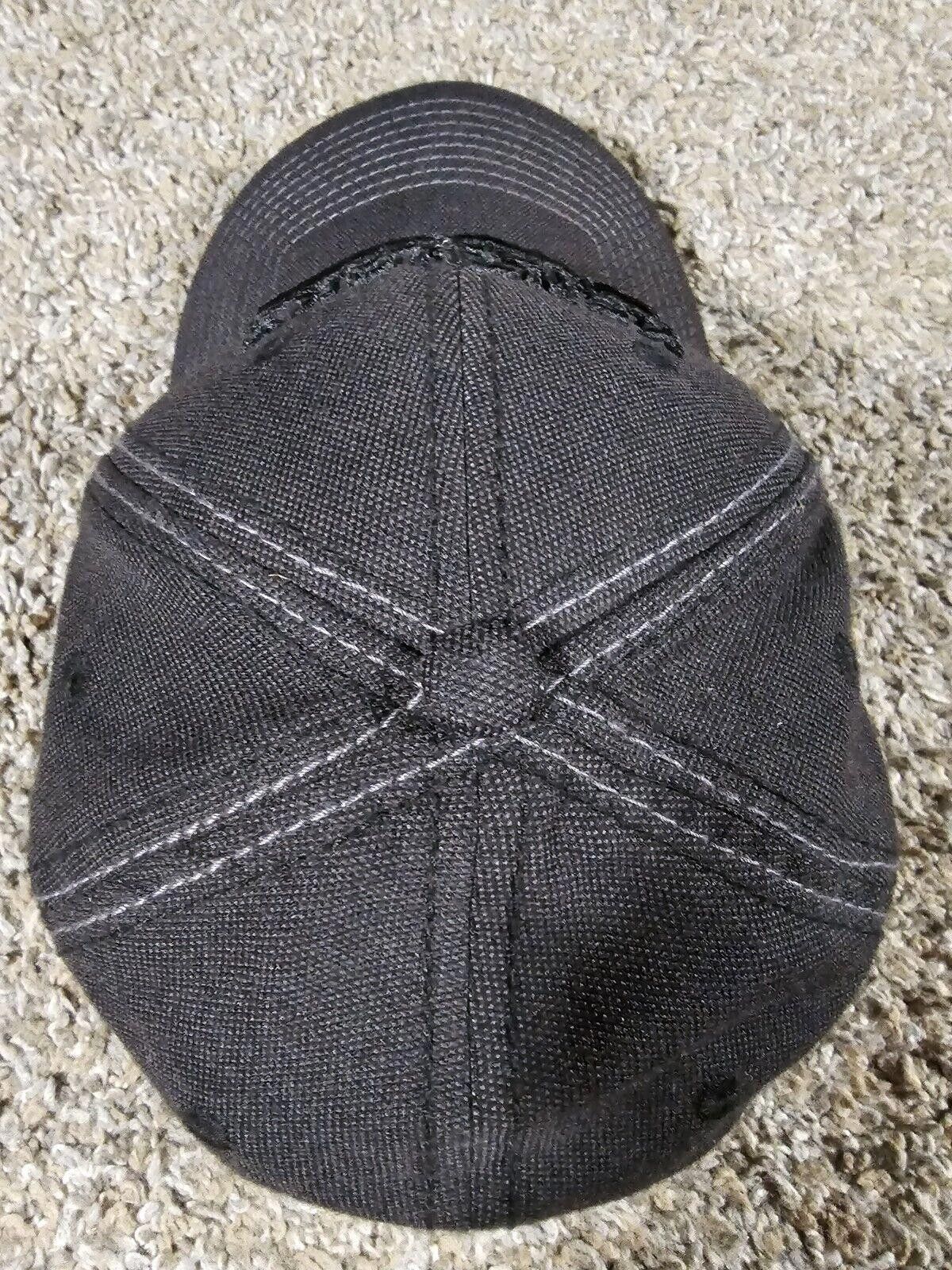 Designer Kentucky Derby Official OSFM Hat Churchill Downs 2013 7 1/8 Size ONE SIZE - 5 Thumbnail