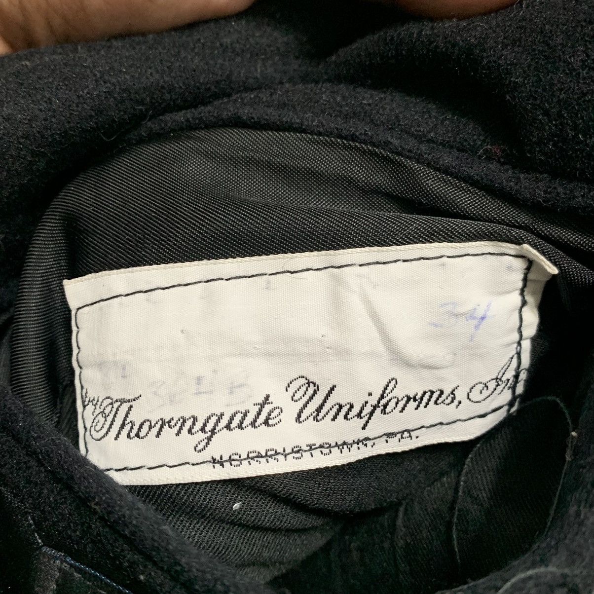 Hart Schaffner Marx True Vintage Hart Schaffner & Marx US Navy Jacket Size US S / EU 44-46 / 1 - 14 Thumbnail