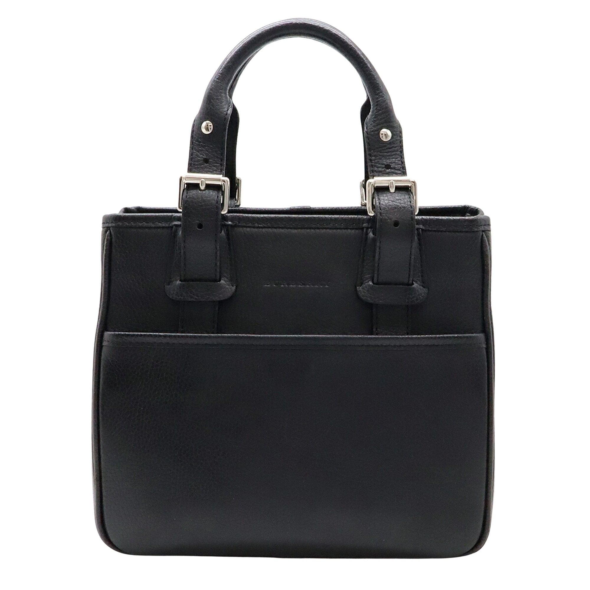 Burberry Burberry Nova Check tote Size ONE SIZE - 1 Thumbnail