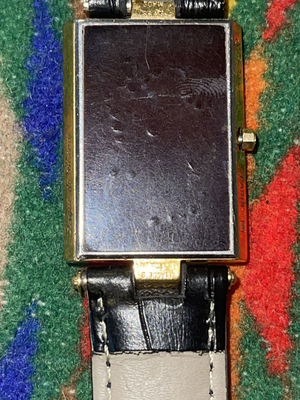 S.T. Dupont VINTAGE S.T. DUPONT GOLD PLATED Size ONE SIZE - 4 Thumbnail
