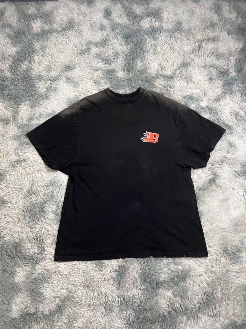 Balenciaga Balenciaga short sleeves 2501-Nextarrow Size US XS / EU 42 / 0 - 1 Thumbnail