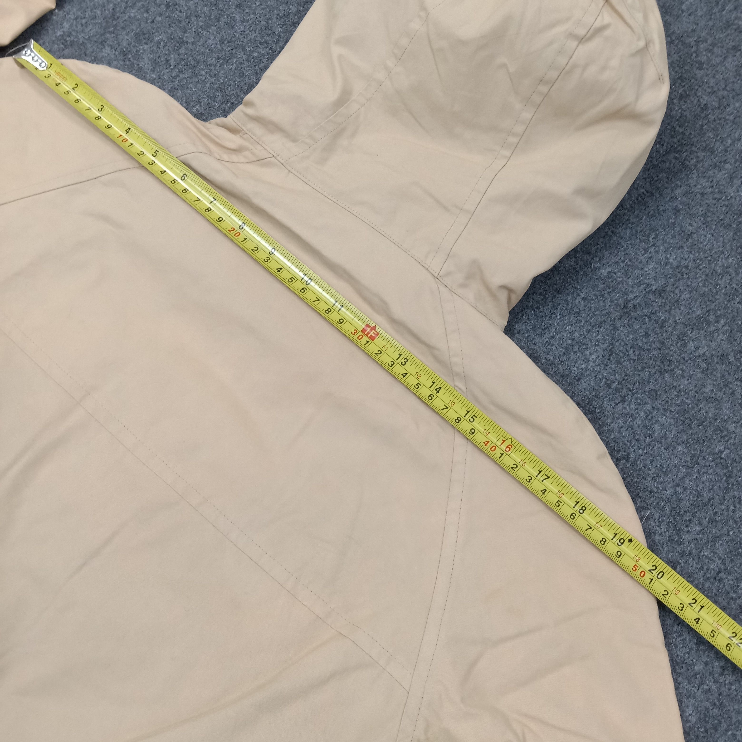 Comme des Garcons Homme Comme des Garcons Homme Japanese Designer Jacket Size US M / EU 48-50 / 2 - 6 Thumbnail