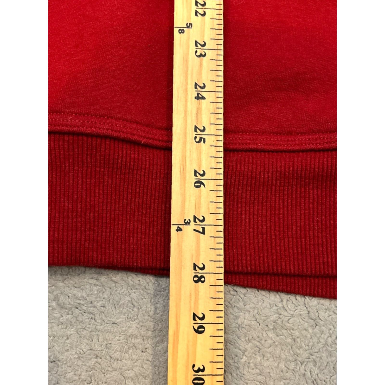 Champion VINTAGE? No. Size US L / EU 52-54 / 3 - 5 Thumbnail