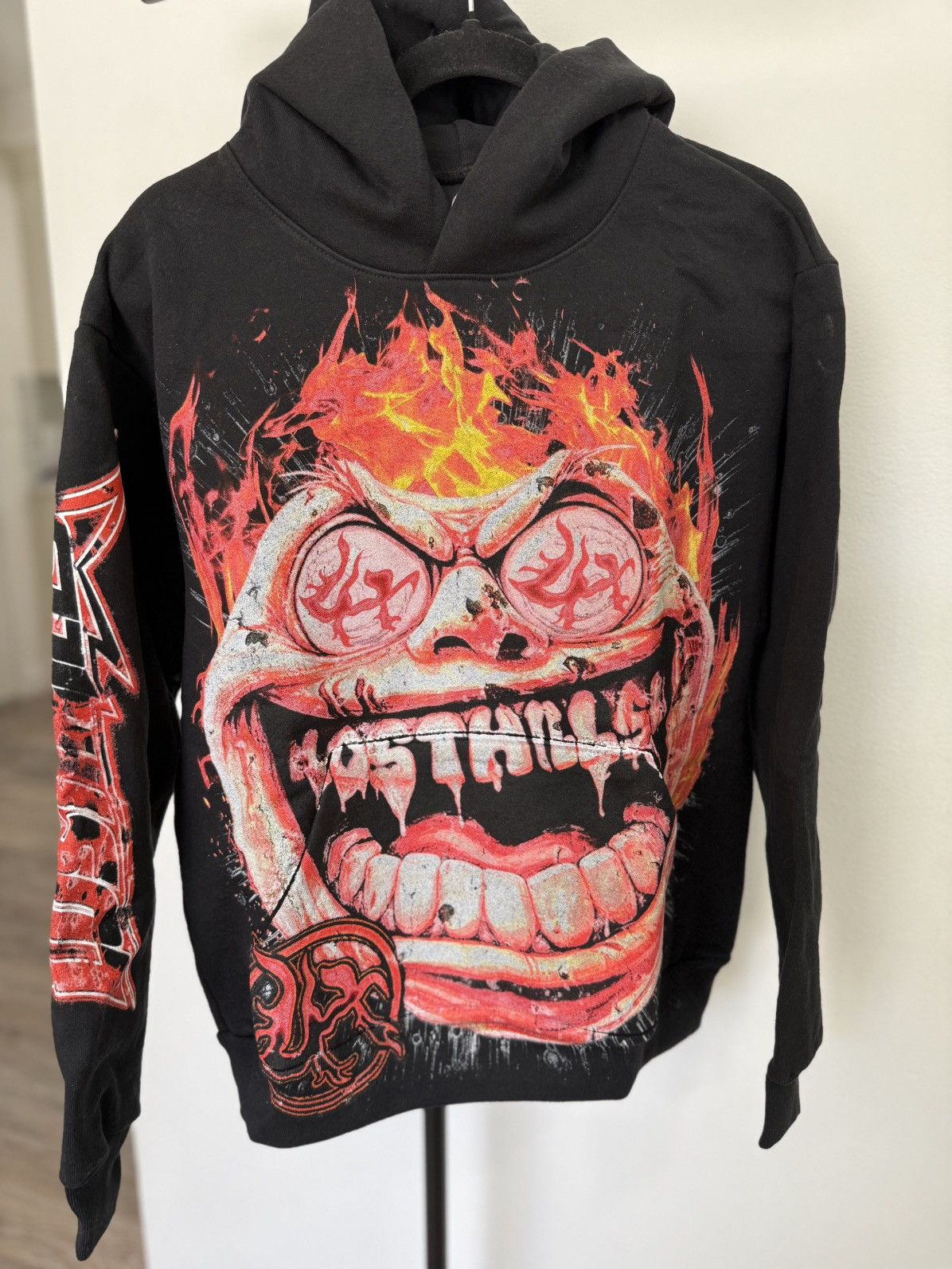 Lost hills Lost Hills Hoodie Size US S / EU 44-46 / 1 - 1 Thumbnail