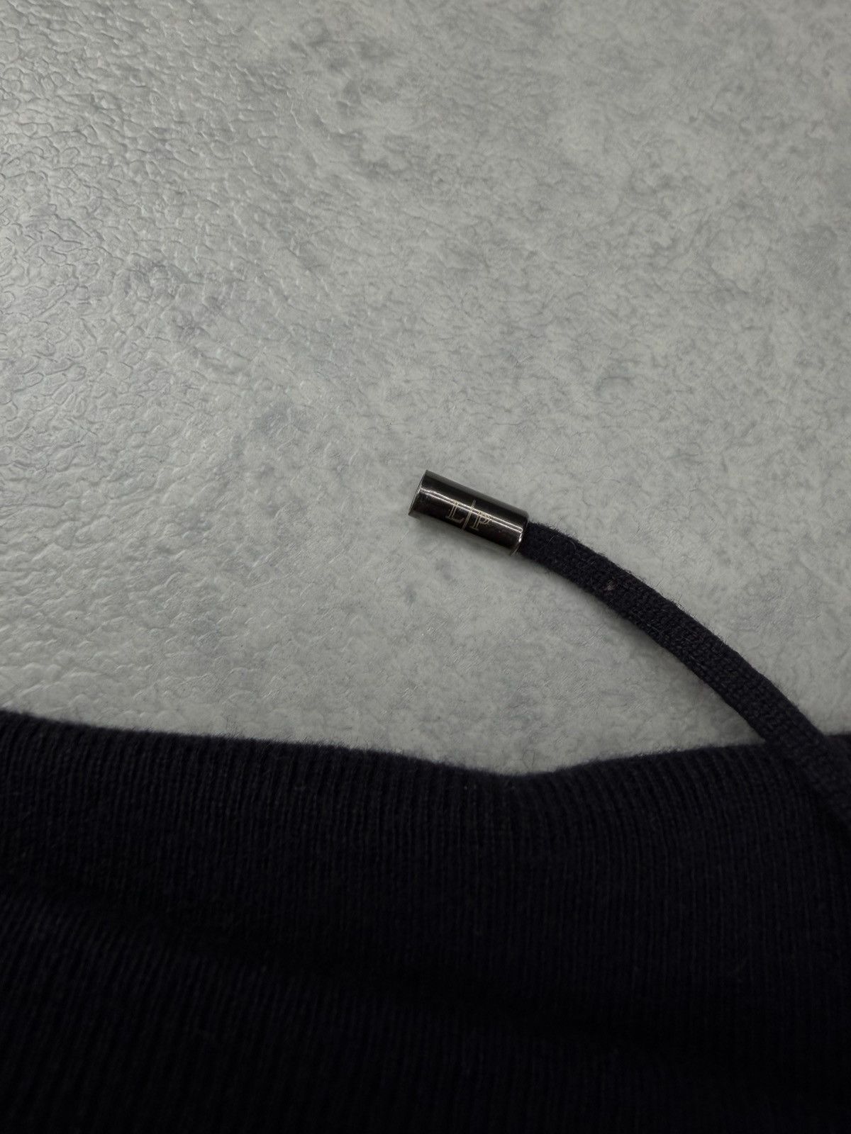 Loro Piana Loro Piana Cashmere Cotton Sweatpants Navy Size 3XL Size US 38 / EU 54 - 11 Thumbnail
