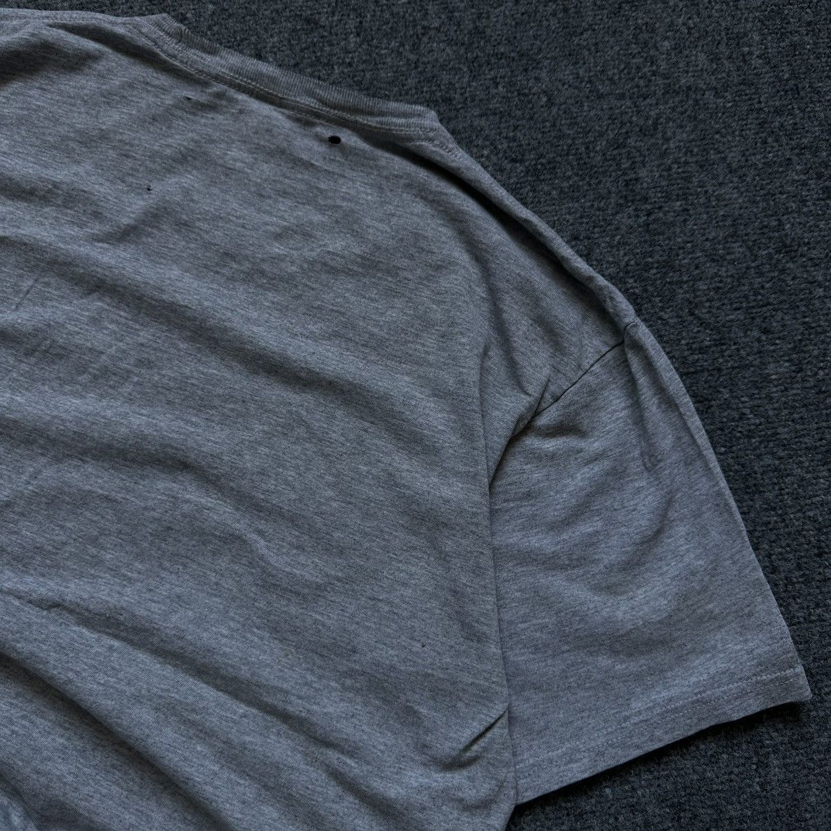 Stussy VTG Japanese Style Stussy Distressed T-shirts Big Logo L Size US L / EU 52-54 / 3 - 14 Thumbnail