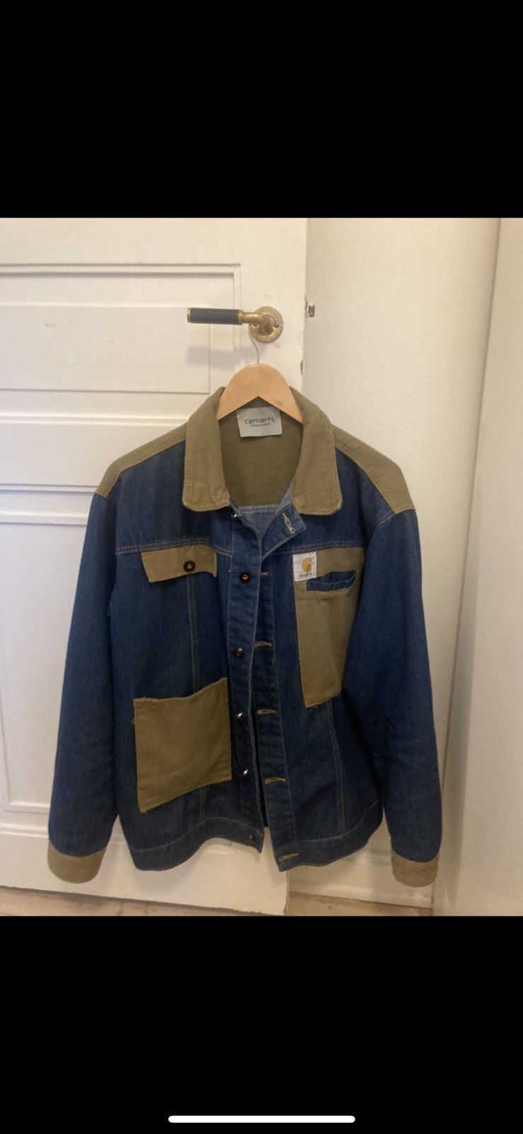 Carhartt WIP Jacket