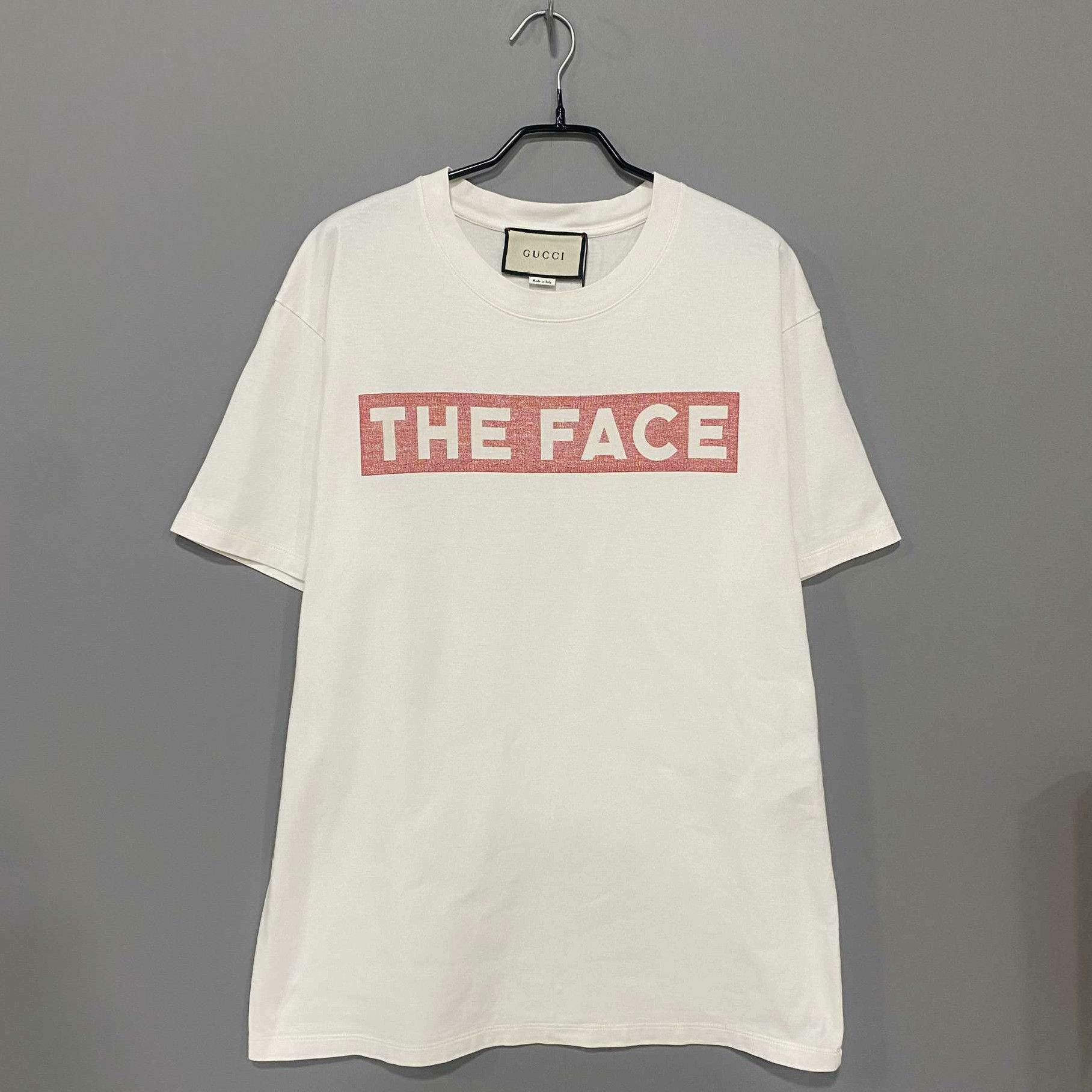 Gucci Gucci White T-Shirt xs Men Size US XS / EU 42 / 0 - 1 Thumbnail