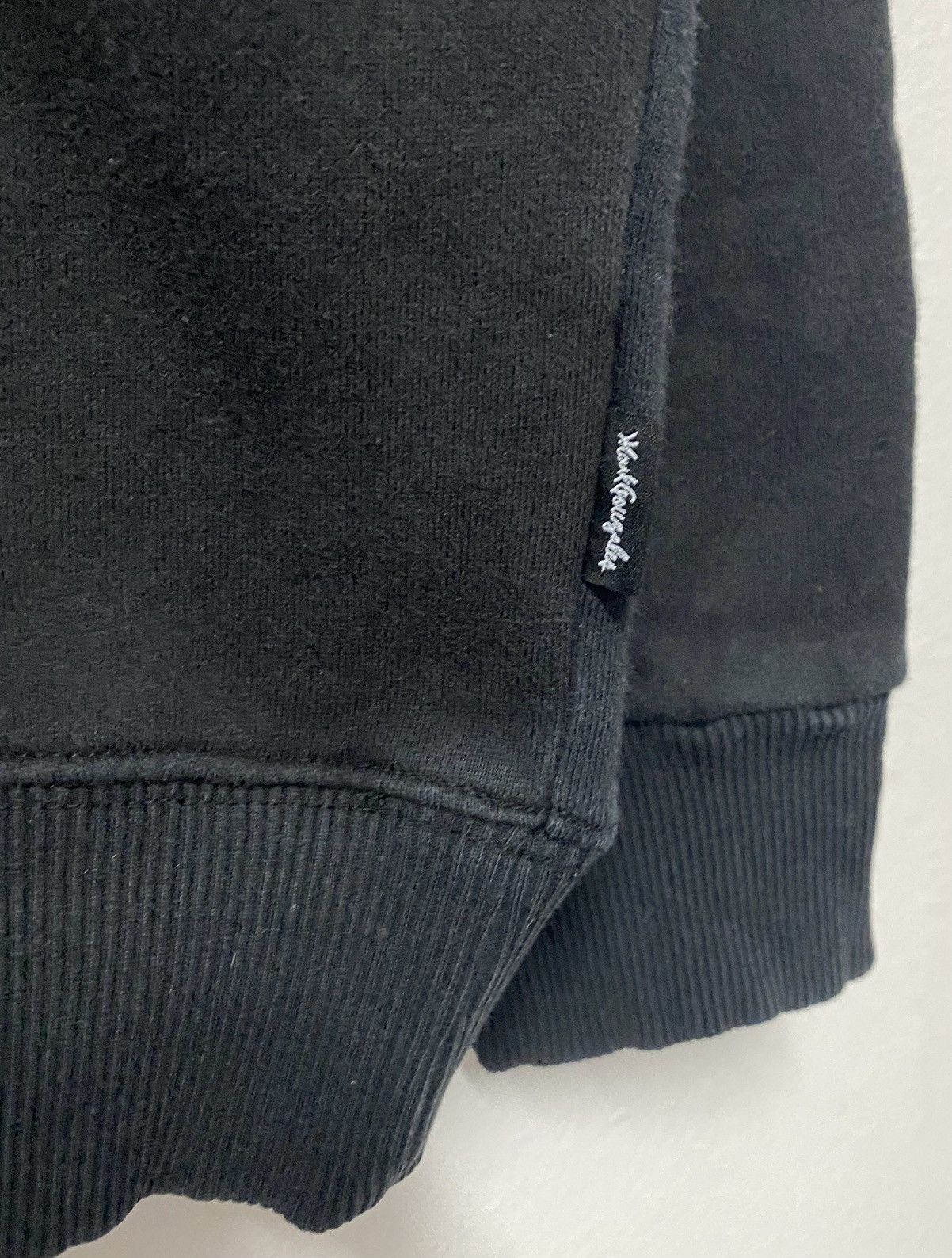 Japanese Brand Mark Gonzales Oversize Japanese Streetwear Size US L / EU 52-54 / 3 - 5 Thumbnail