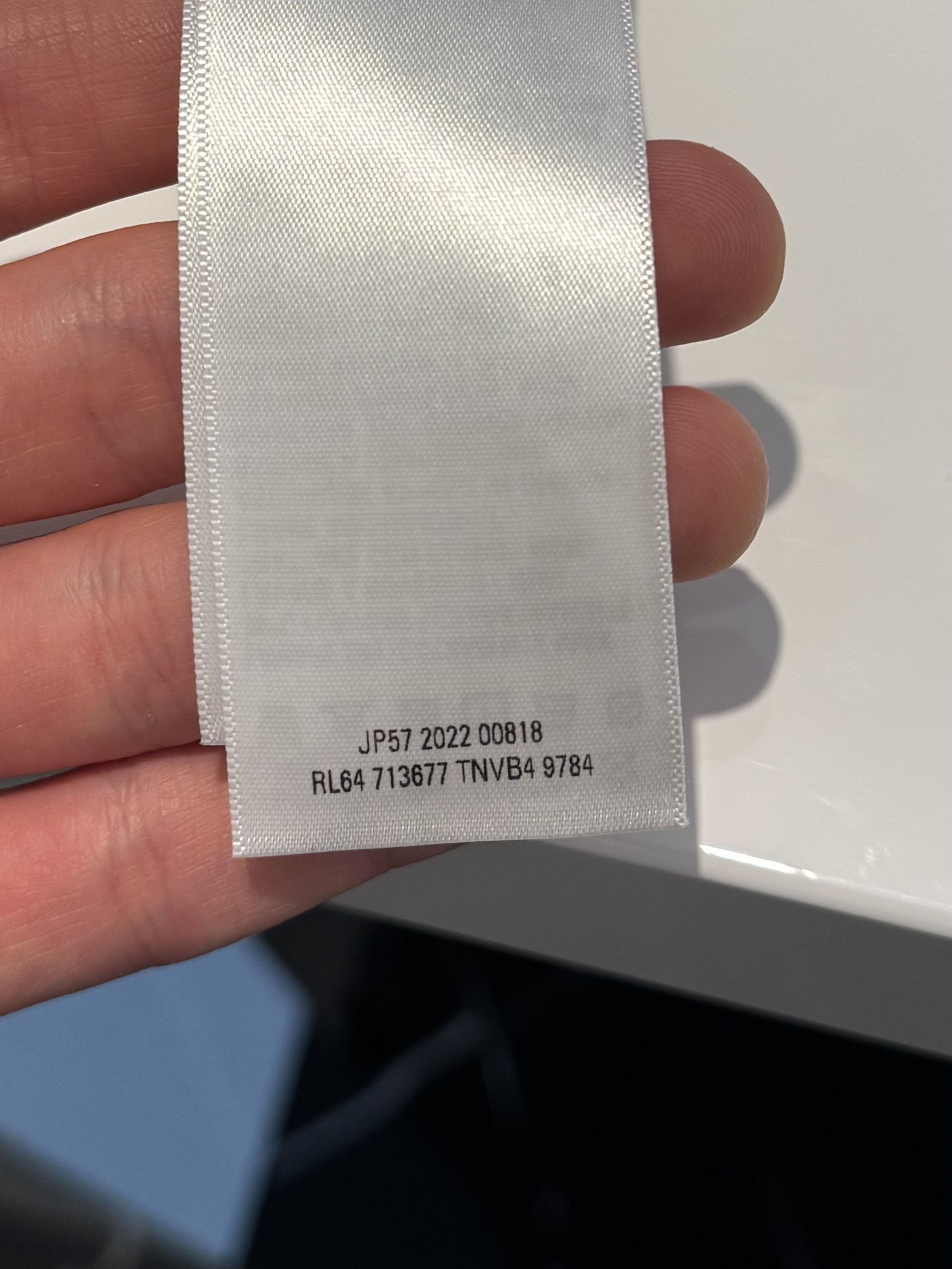 Balenciaga BALENCIAGA AW22 BE DIFFERENT APPLE HOODIE CREME WHITE Size US L / EU 52-54 / 3 - 7 Thumbnail