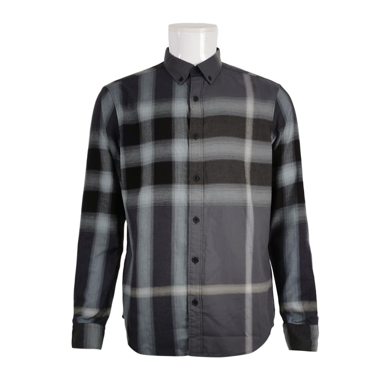 Burberry Burberry Men l Button Ups Size US L / EU 52-54 / 3 - 1 Thumbnail