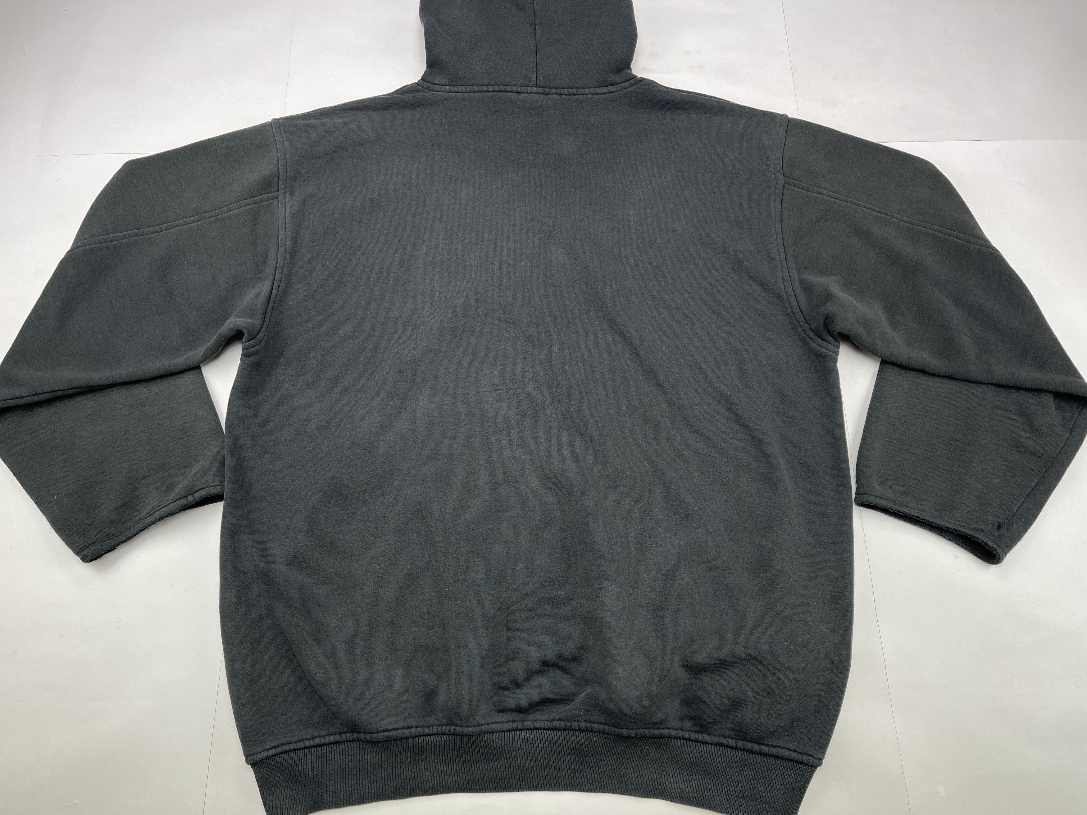 Karl Kani KARL KANI hoodie Faces of Kani vintage hip hop sweatshirt XL Size US XL / EU 56 / 4 - 11 Thumbnail