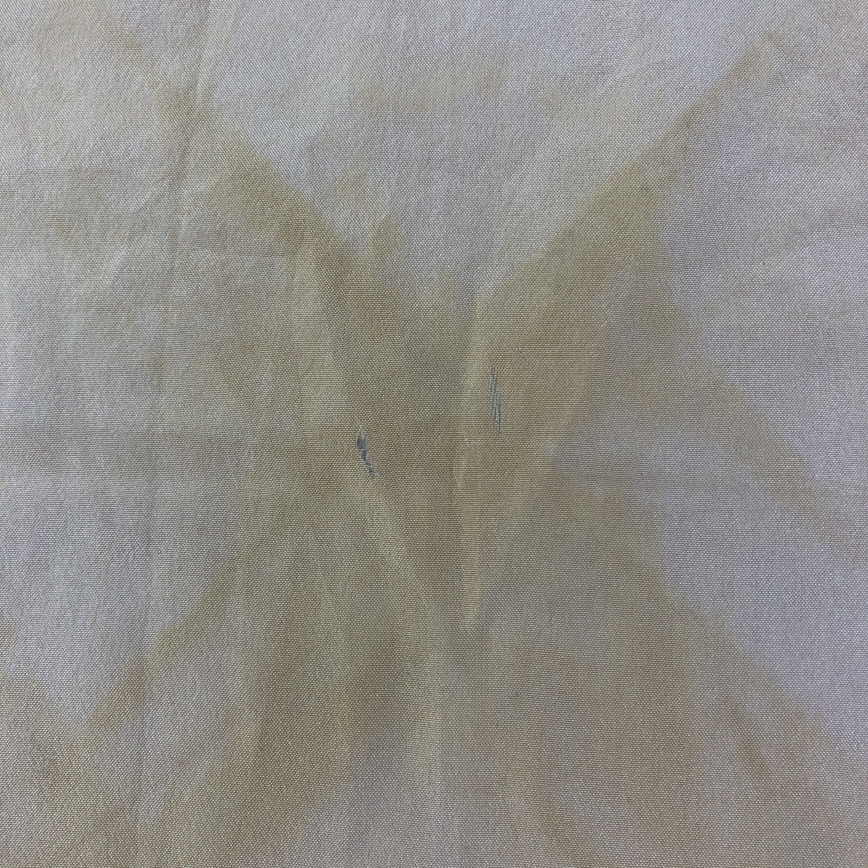 Vintage Vintage Silk Scarf Size ONE SIZE - 6 Thumbnail