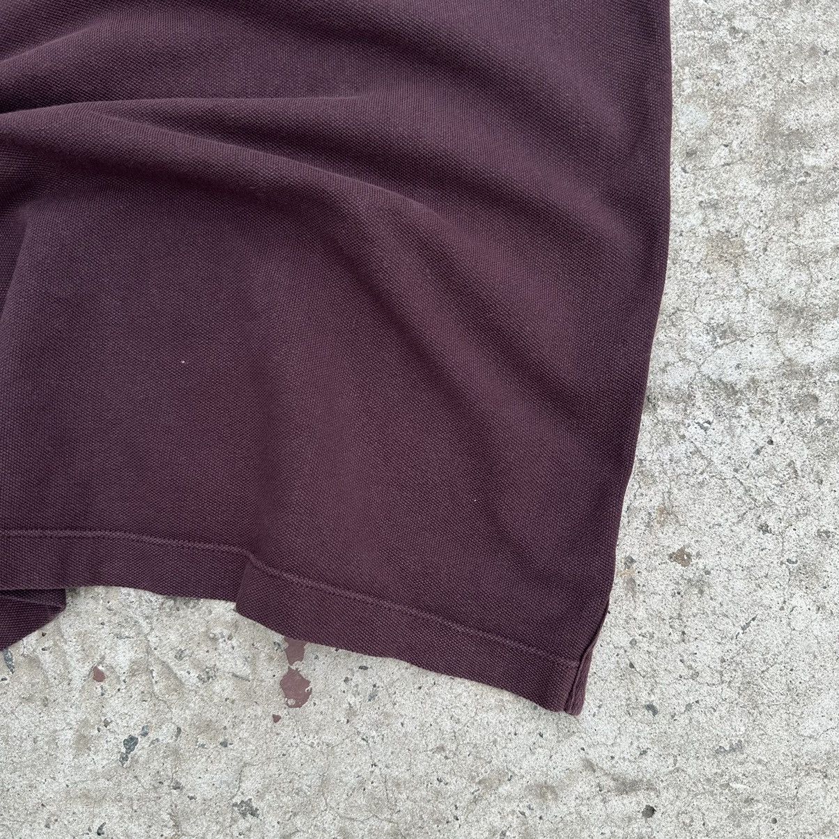 Allsaints Vintage Allsaints Polo T-shirts Basic Fit Old Money Y2K USA Size US M / EU 48-50 / 2 - 8 Thumbnail