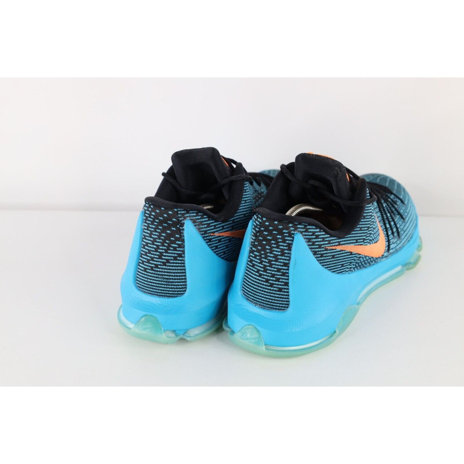 Nike Nike KD VIII Mens SOKC Road Game Basketball Shoes Size US 13 / EU 46 - 6 Thumbnail