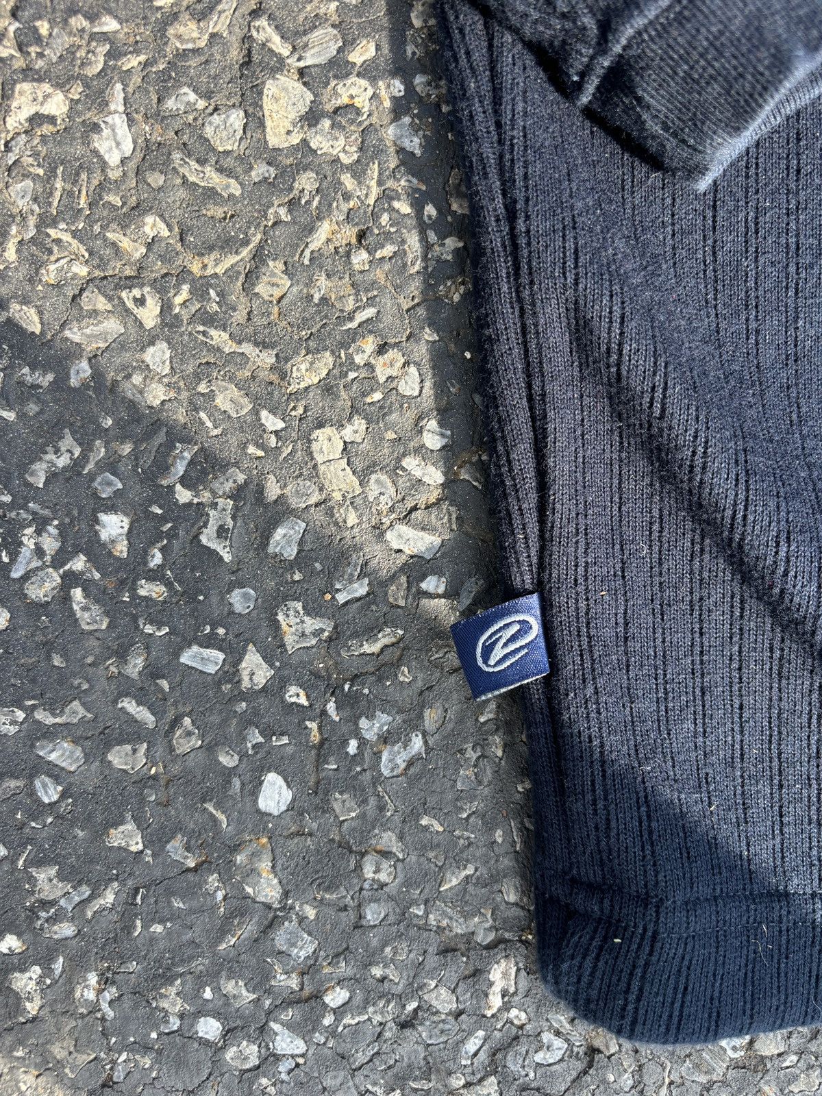 Other Zero Tolerance Long Sleeve Size US L / EU 52-54 / 3 - 4 Thumbnail