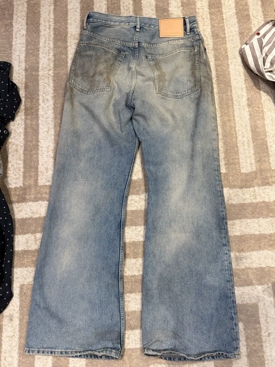 Acne Studios Acne studios 2021 jeans Size US 29 - 2 Thumbnail