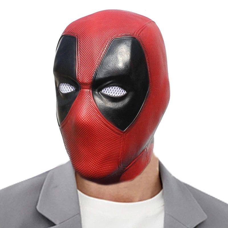 Designer × Vintage Cosplay Mask Size ONE SIZE - 3 Thumbnail
