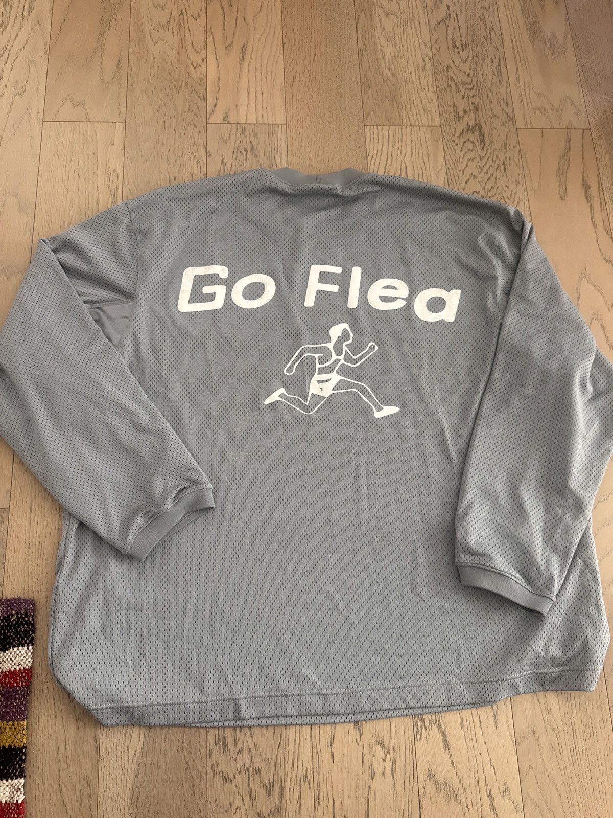 Cactus Plant Flea Market × Nike Nike x Cactus plant jersey Size US XL / EU 56 / 4 - 2 Thumbnail