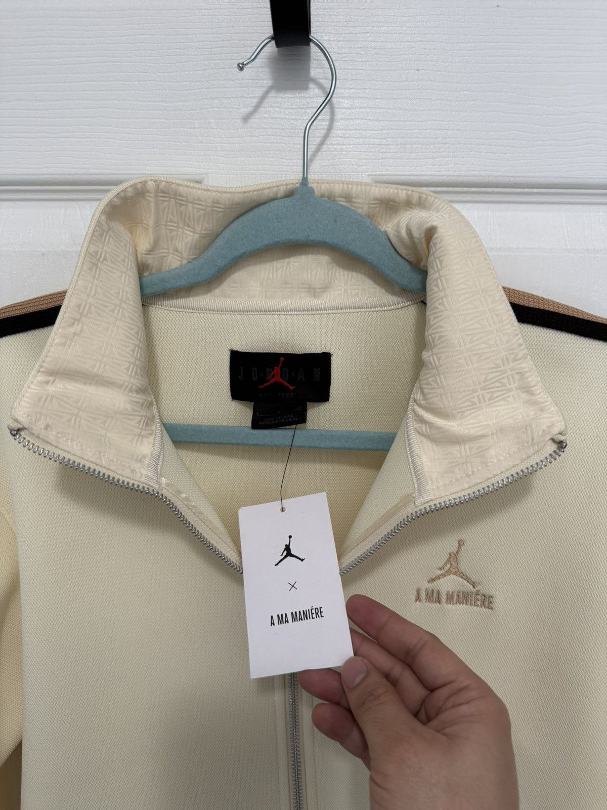 Jordan Brand Air Jordan x a MA Maniere Size US S / EU 44-46 / 1 - 6 Thumbnail