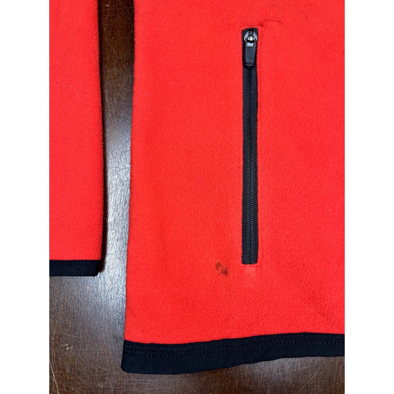 Other Officially Licensed The Ohio State University Fleece Jacket Size US XL / EU 56 / 4 - 8 Thumbnail