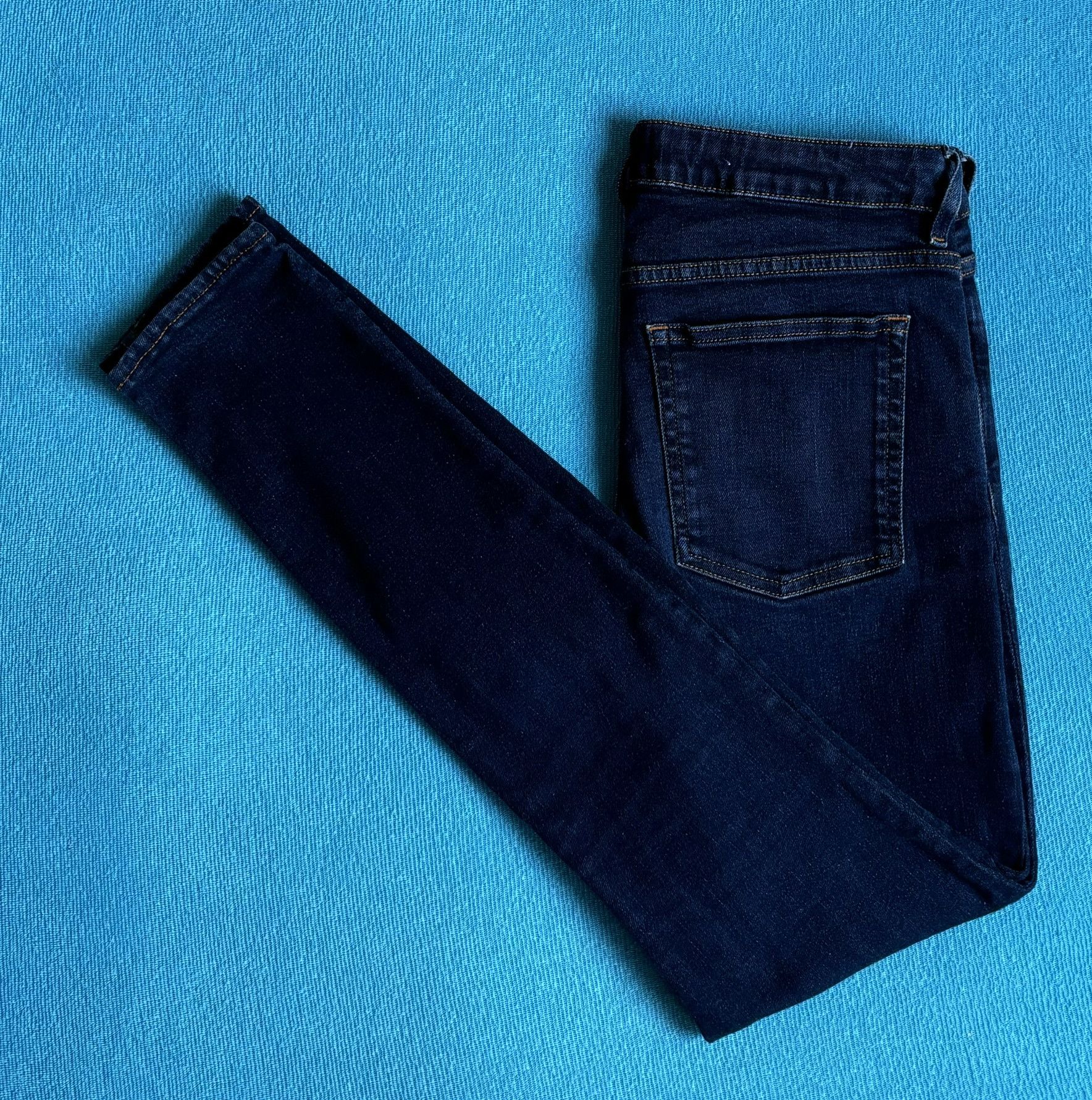 Acne Studios Acne Studios Skin 5 jeans size 29/32 Size 29" - 1 Thumbnail