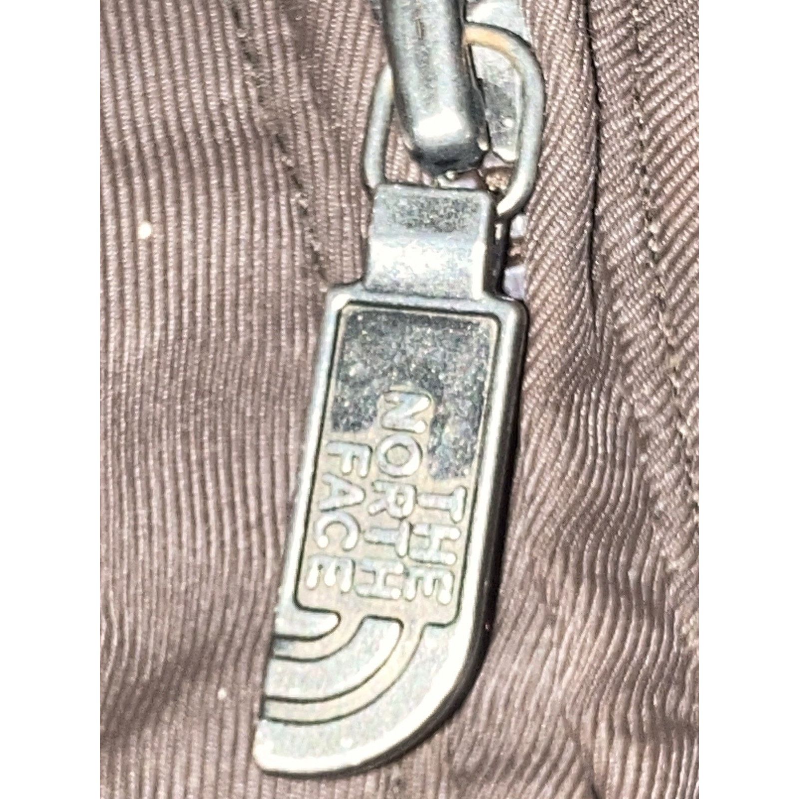 The North Face North Face Women’s Sz M HyVent Goose Down Parka Jacket Brown Size M / US 6-8 / IT 42-44 - 10 Thumbnail