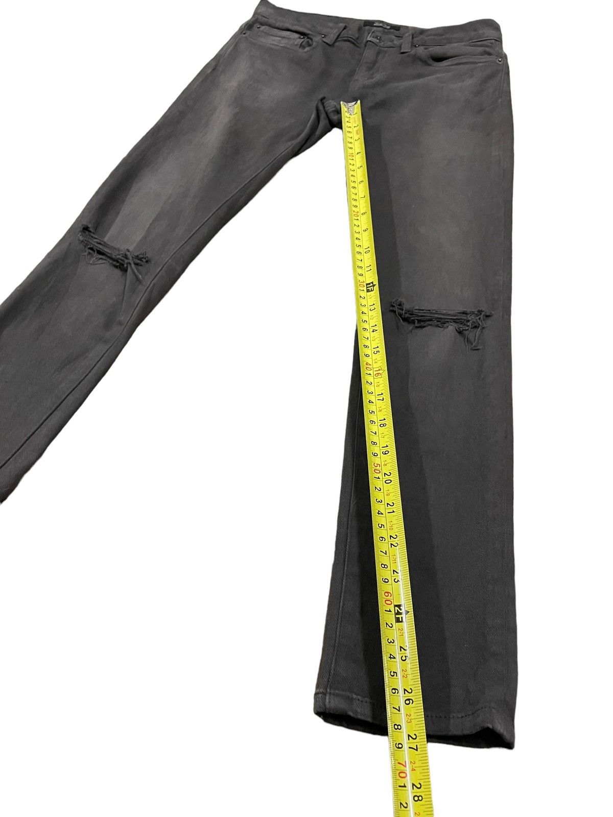Levi's Levi’s jeans honey com flaired jeans Size US 31 - 10 Thumbnail