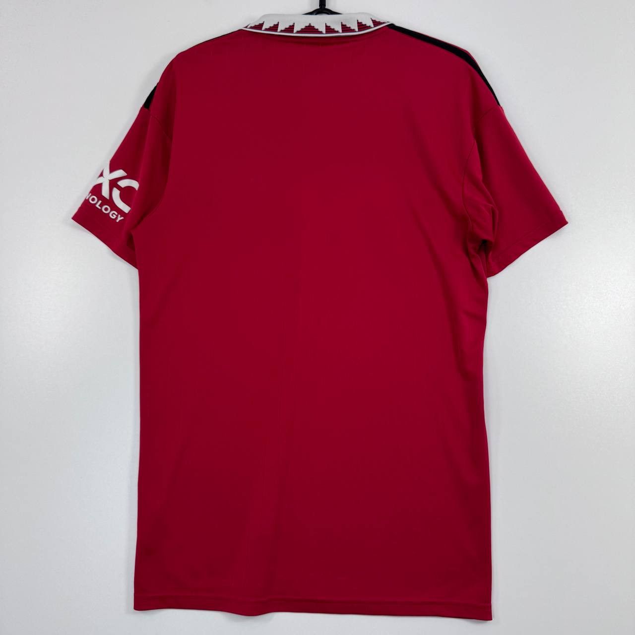 Adidas Adidas Manchester United Home Shirt 2022 2023 Mens Size M Size US M / EU 48-50 / 2 - 11 Thumbnail