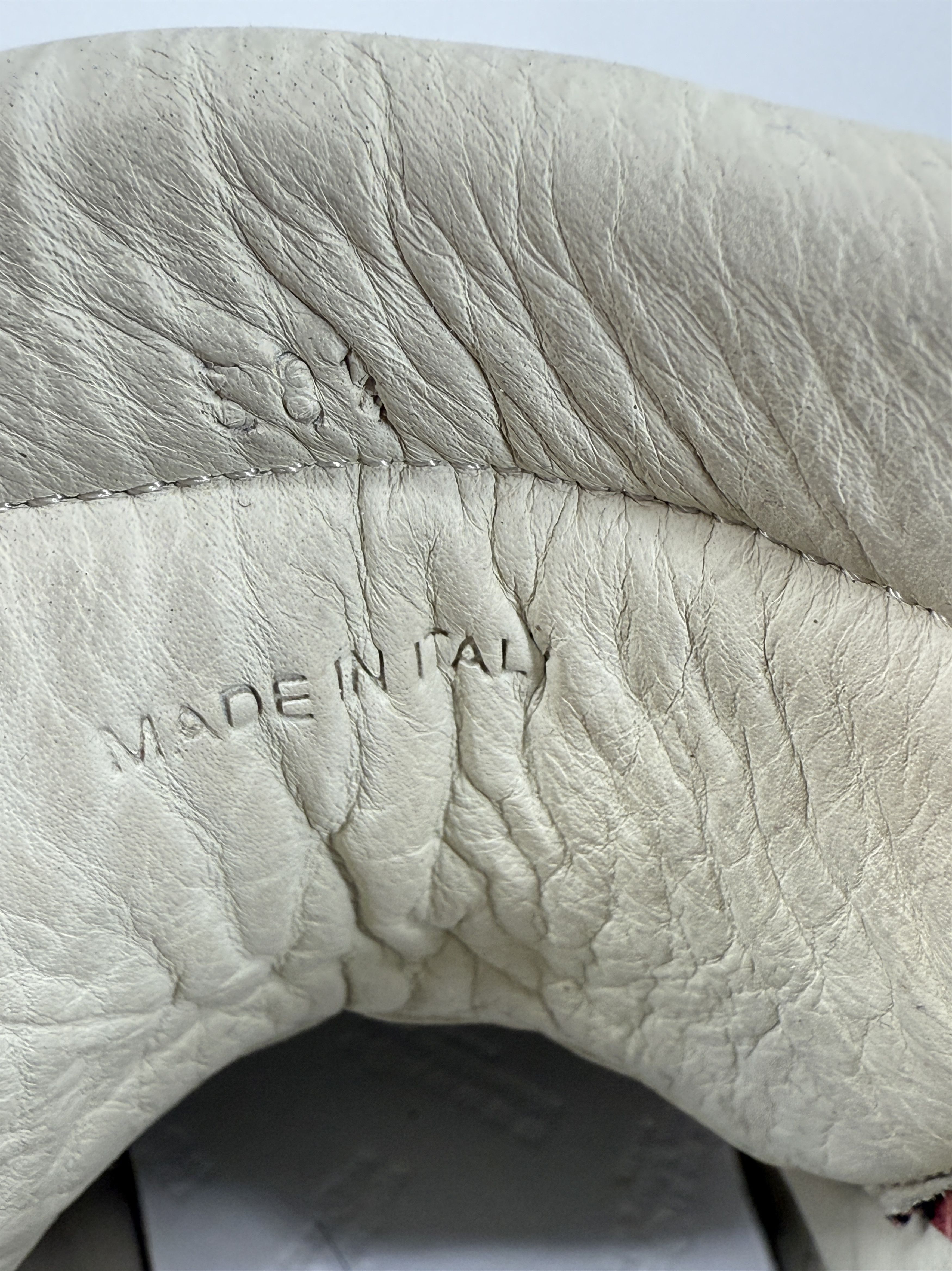 Maison Margiela Future High Size US 8.5 / IT 38.5 - 7 Thumbnail
