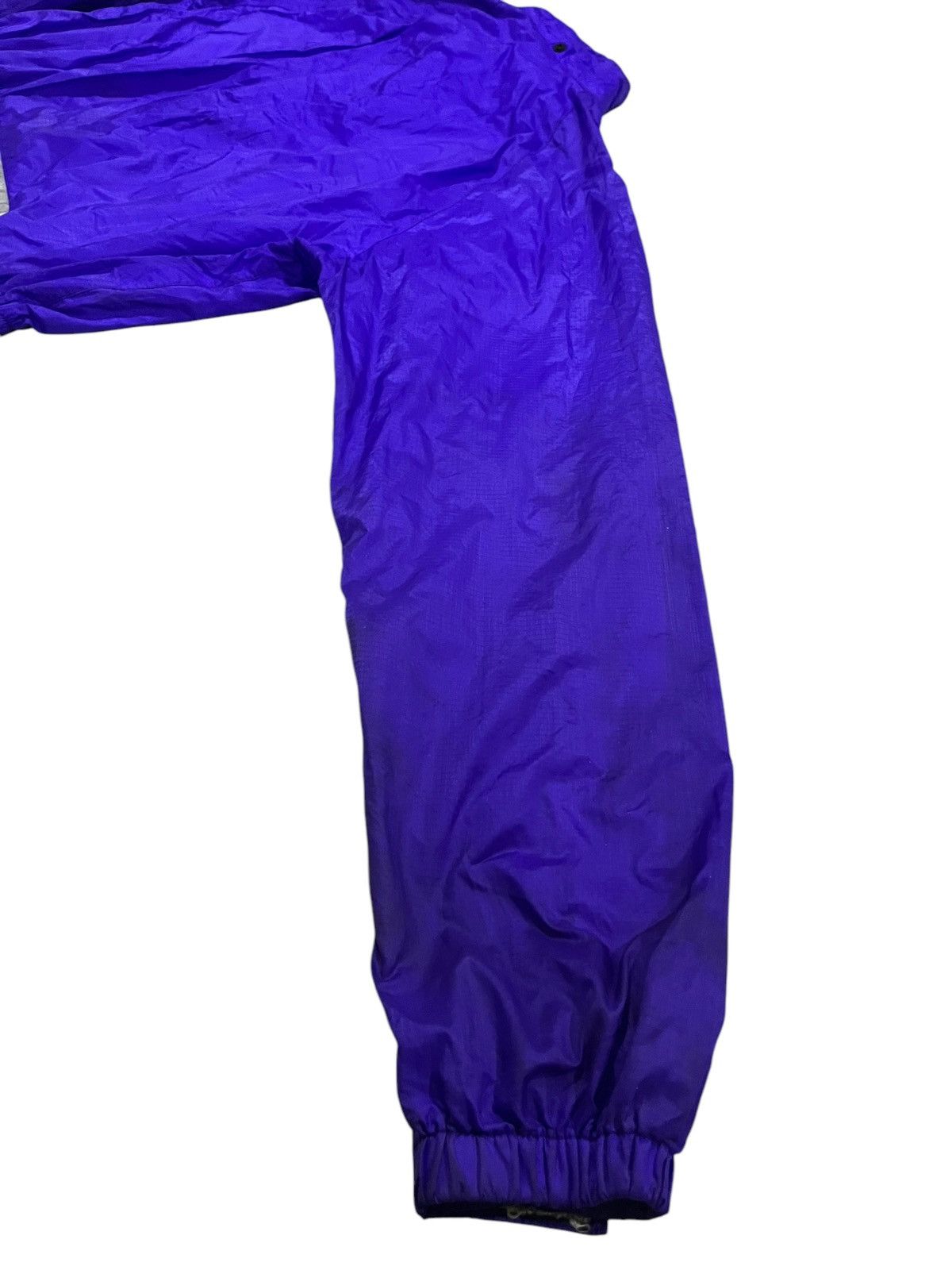 Montbell Montbell Gore-Tex Windbreaker Jacket Size US L / EU 52-54 / 3 - 15 Thumbnail