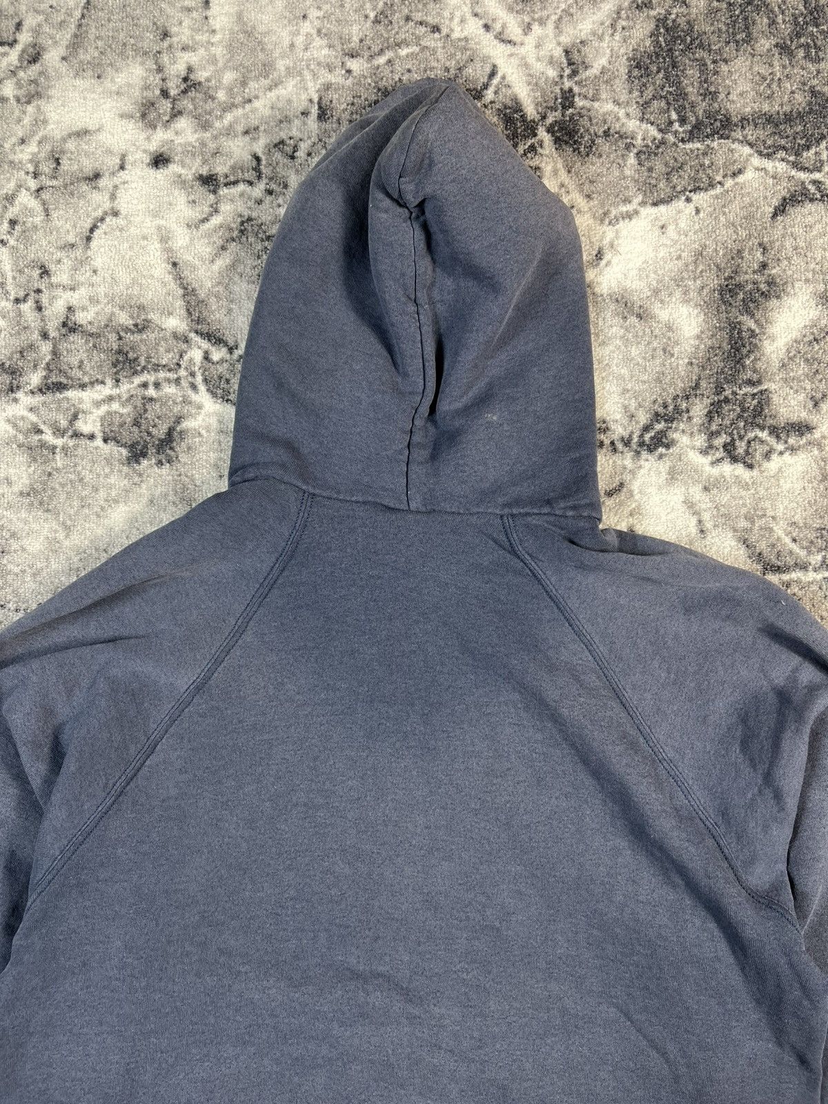 Other Anime Graphic Hoodie Screen Stars Blue XL Distressed Size US XL / EU 56 / 4 - 16 Thumbnail