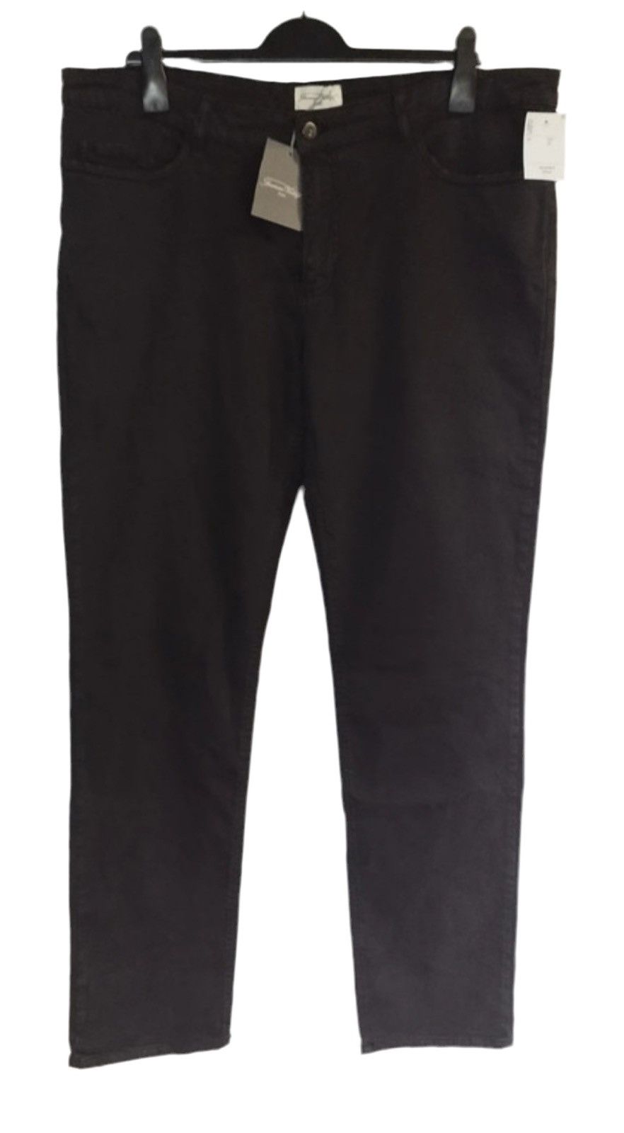 Vintage Pants América Vintage Size US 44 / EU 60 - 1 Thumbnail