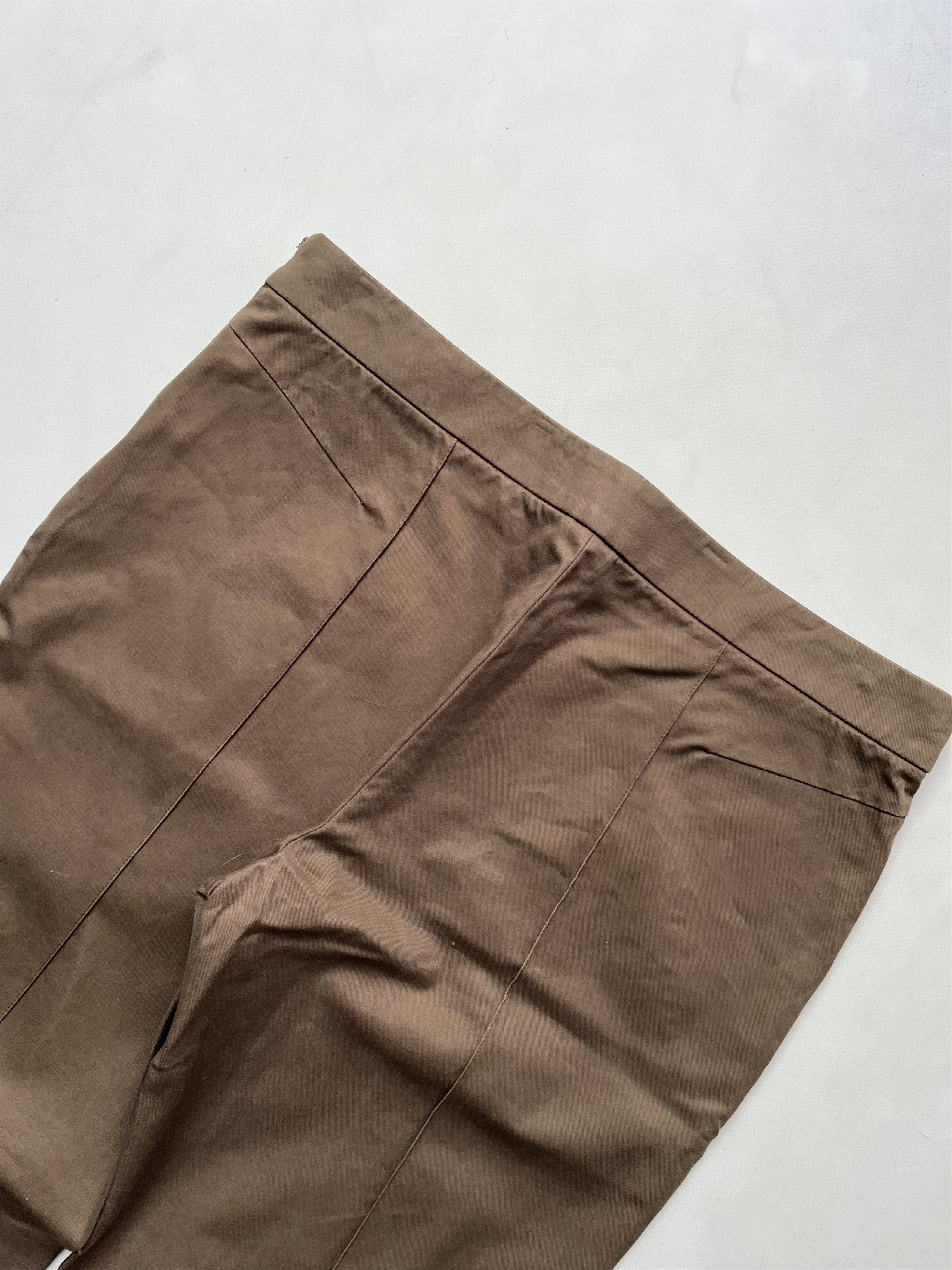 Marni Marni pant Size 28" / US 6 / IT 42 - 17 Thumbnail