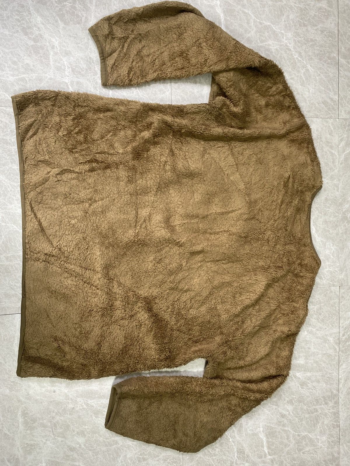 Engineered Garments × Uniqlo Uniqlo engineered garment sweater zipper size L Size US L / EU 52-54 / 3 - 5 Thumbnail