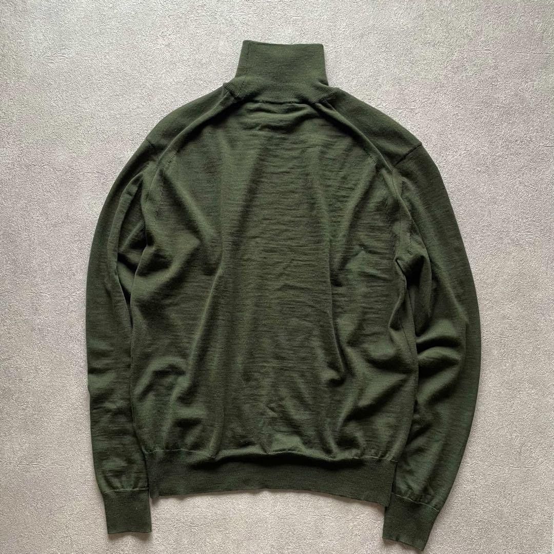 Turtleneck Sweater
